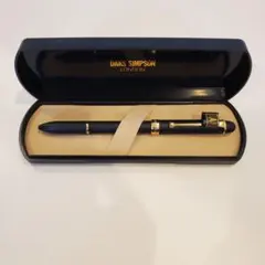 2025年最新】DAKS SIMPSON 万年筆の人気アイテム - メルカリ