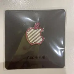 Apple Store 渋谷 アップルノベルティ ピンバッジ 記念品バッジ のみ