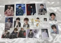 深澤辰哉 グッズ