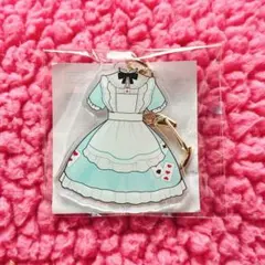 Liella! 鬼塚冬毬 衣装 アクリルキーホルダー