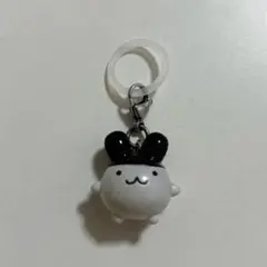 たまごっち　みみっち　めじるしアクセサリー ガチャガチャ