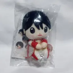 ① sexyzone 菊池風磨 ちょっこりさん ぬいぐるみ