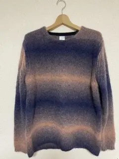 Paul Smith グラデーションニット