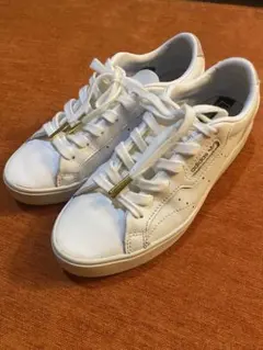 Adidas Originals Super Sleek Shoes 23cm