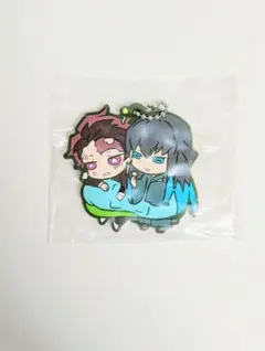 鬼滅の刃 炭治郎×無一郎　　ラバスト/ラバキー