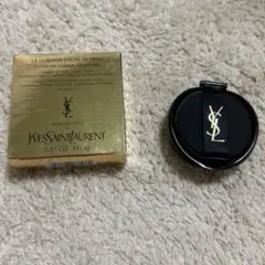 イブサンローラン YSL アンクル ド ポー クッション 50