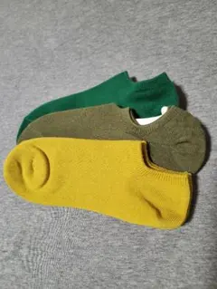 アンクルソックス