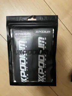 XPODIUMリストバンド