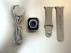 Apple Watch SE 第2世代 GPSモデル 40mm