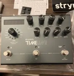 strymon TIMELINE ディレイ 本体のサムネイル