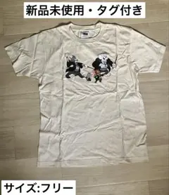 トムとジェリー Tシャツ ハリー・ポッター コラボ ワーナーブラザーズ 100