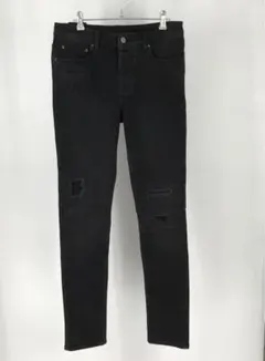 archive julius skinny denim デニム スキニー y2k | Mercari
