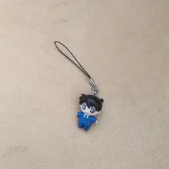 名探偵コナン 工藤新一 プチフィギュア