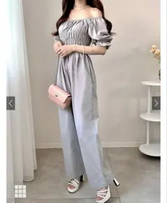オールインワン　グレイル　GRL