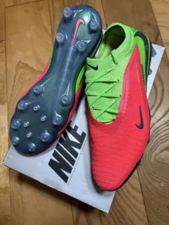 NIKE ファントム6 ELITE AG 27cm 544 - メルカリ