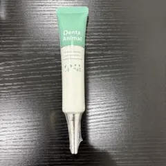 デンタアニマル ペット用口腔ジェル 40g