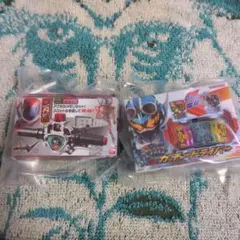 仮面ライダーシリーズ