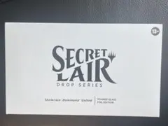 secretlair Phil Foglio foil - メルカリ