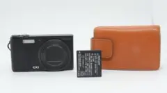 2026年最新】ricoh cx1の人気アイテム - メルカリ
