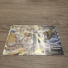 コナン 疾風の煌めき TCG 萩原千速・研二　横溝重悟　プロモ　MRP SR 等 コナン 疾風の煌めき TCG 萩原千速・研二 横溝重悟 プロモ MRP SR 等