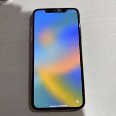 iphoneプロマックス