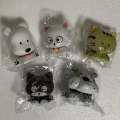 うちのタマ知りませんか　マスコットライトのサムネイル