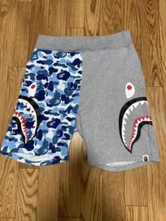 A BATHING APE x COACH コラボ ショートパンツ Mサイズ COACH x BAPE コラボ ショートパンツ Mサイズ - メルカリ