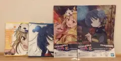 ぼっち・ざ・ろっく　1番くじ　K&J賞セット