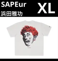 ロッドマン t シャツ 浜田 2026年最新 sapeur 浜田 tシャツの人気
