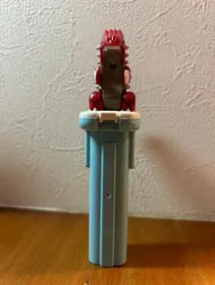 ポケモン　PEZ　【ポケモンでキャッチ】グラードン