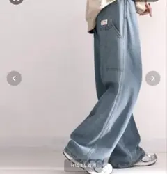 java デニム