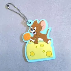 トムとジェリー　ラバーチャーム