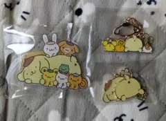 ポムポムプリン　まとめ売り