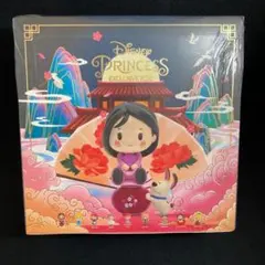 全9種類セット ディズニープリンセス POPMART 海外限定 フィギュア