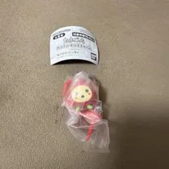 たまごっち カラフルマルチチャーム いちごっち