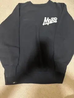 MOBB スウェット Lサイズ