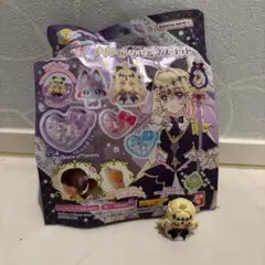 びっくらたまご 名探偵プリキュア キュアアルカナ・シャドウ