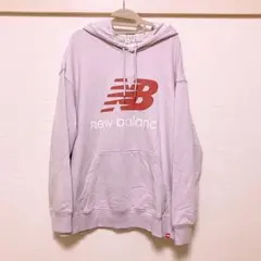 New Balance パーカー L★のサムネイル