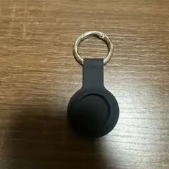 ブラック シリコン アクセサリー