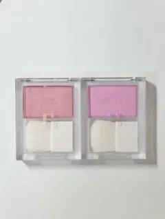 HOLIKA HOLIKA ホリカホリカ マイフェイブインフュージングブラッシュのサムネイル