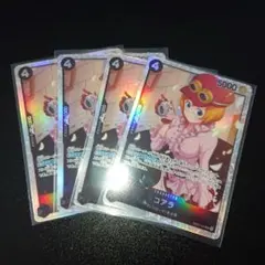 ワンピースヒロインズエディション　コアラ