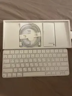 Apple Magic Keyboard
