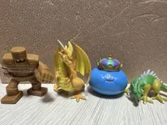 ドラゴンクエスト モンスター セット