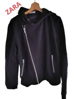 zara アウター