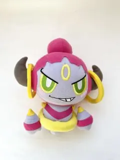 2026年最新】ポケモン フーパ ぬいぐるみの人気アイテム - メルカリ