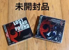 【未開封】SHADOW THE HEDGEHOG CD 2枚セット