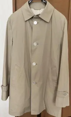 『美品』マッキントッシュフィロソフィー コート size42