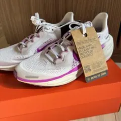 ナイキ(キッズ)ジュニアスポーツシューズ エア ズーム ペガサス 41