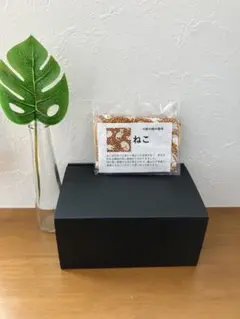 ❣️新品未使用✨小紋柄ねこちゃん 巾着袋