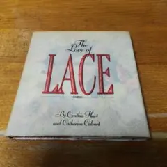 希少・入手困難　The Love of Lace　コラージュ　ヴィクトリア